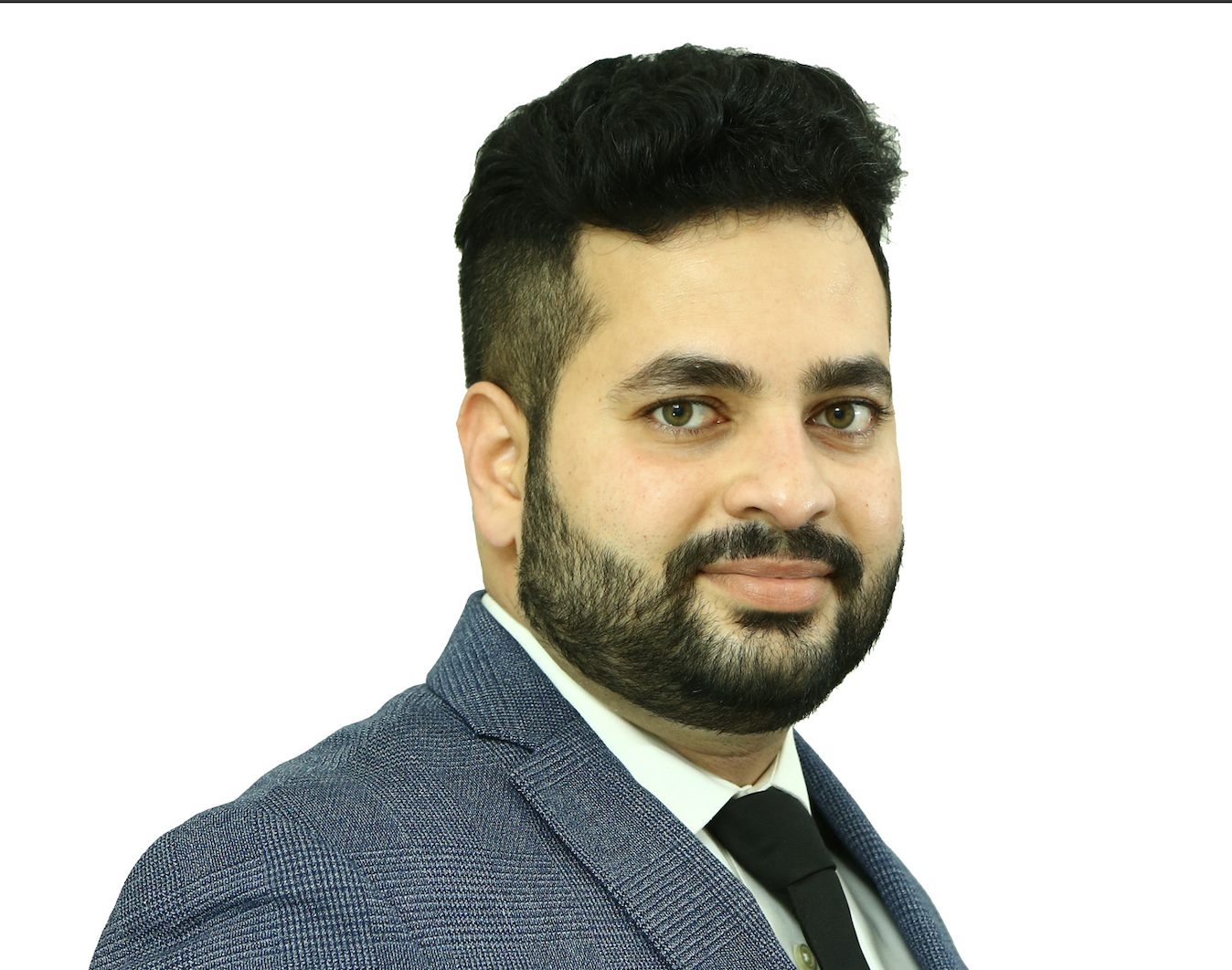 Aravind – Malayali Licensed Architect & REALTOR®